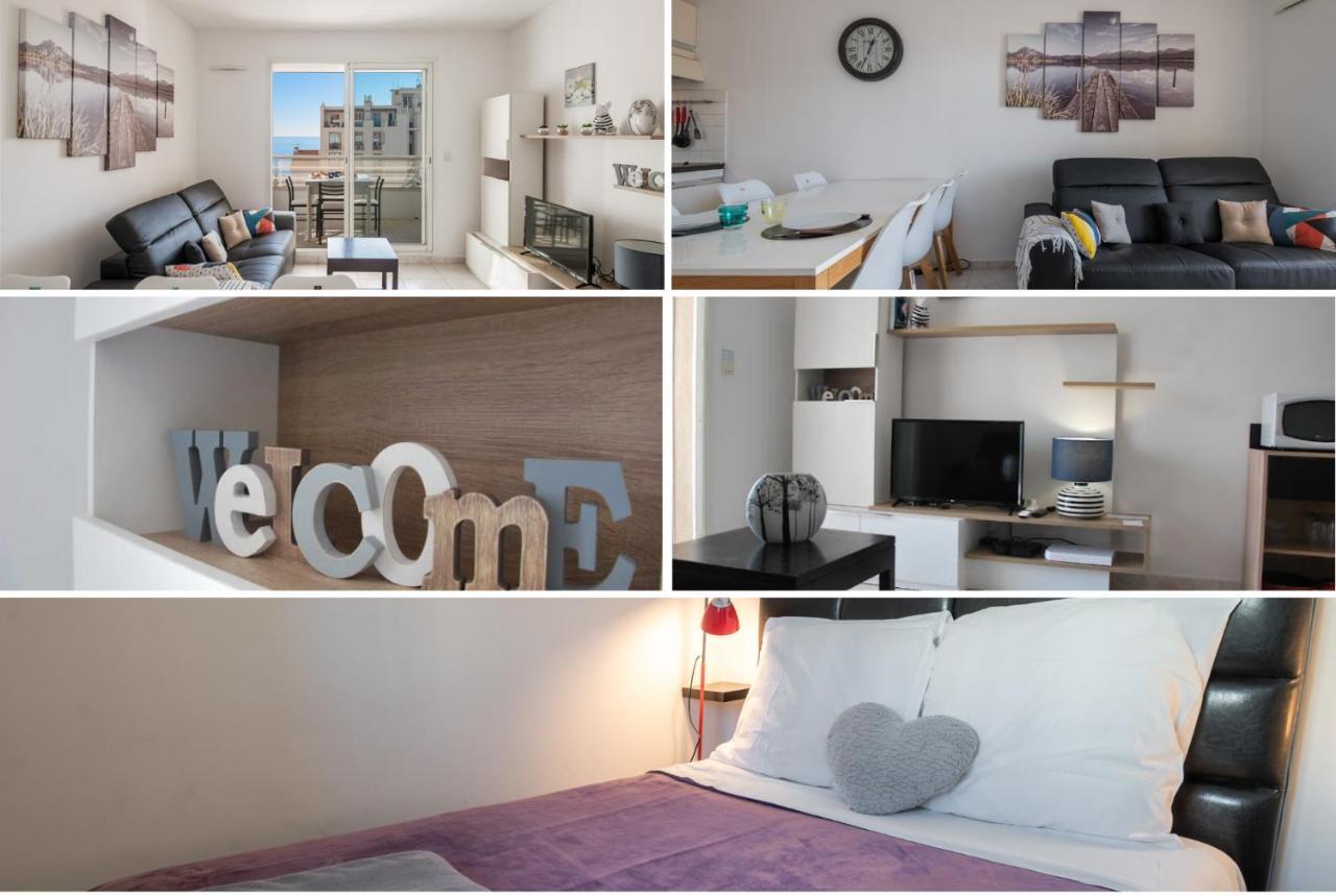 Niceforyou2 Apartment Nizza